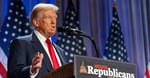 How Long Will Donald Trump Last As US President?