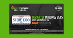 DraftKings Missouri Promo Code: Bet $5, Get $300 Instantly (Dec. 1)