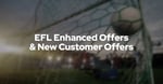 The Championship Enhanced Offers &amp; New Customer Bonuses