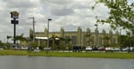 Seminole Casino Coconut Creek Crowned Florida’s Luckiest Native American Casino