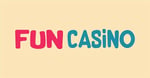 Claim A 100% Welcome Bonus Up To £123 At Fun Casino