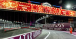 Rolling The Dice At 200mph: Vegas The Luckiest F1 Circuit In America