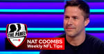 Nat Coombs&#039; NFL Week 1 Tips Including Ravens @ Bills