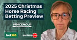 Watch: Racehour Christmas Special Previews Festive Crackers - Plus A 25/1 Tip