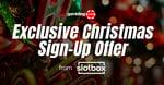 Slotbox Casino Launches Christmas Welcome Bonus In New Zealand