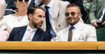 Wimbledon 2025 Odds: Which Stars Will Be In The Royal Box For Finals Day?