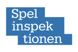 spelinspektionen hos svenska casinon online
