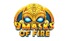 9 Masks of Fire Machine à sous