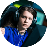 ana dumbrava campion cs go