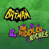 Beste Ash Gaming Casinos - Batman & the Riddler Riches