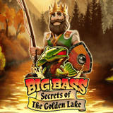 Neue Online Casino Spiele: Big Bass Secrets of the Golden Lake
