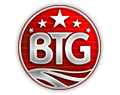 Big Time Gaming proveedores de casino software