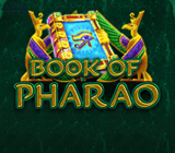 Beste Amatic Online Casinos - Book of Pharao