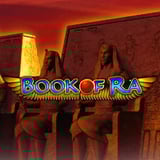 Freispiele ohne Einzahlung - Book of Ra Slot
