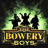 bowery boys