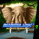 Jackpot Piraten Deal des Monats - Diamond Link: Mighty Elephant