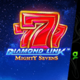 Jackpot Piraten Deal des Monats - Diamond Link: Mighty Sevens