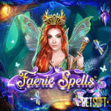 Faerie Spells