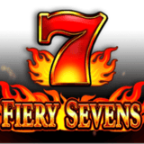 Beste Amatic Online Casinos - Fiery 7s Slot