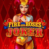 Fire and Roses Joker Slot von Triple Edge Studios / Microgaming