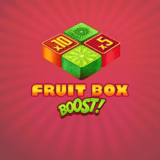 Beste Amatic Online Casinos - Fruit Box Boost Slot