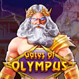 Gates of Olympus Pragmatic Play Casino