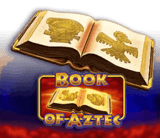 Beste Amatic Online Casinos - Book of Aztec