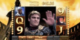 Gladiator Slot Online Playtech
