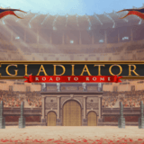 Beste Ash Gaming Casinos - Gladiator: Road to Rome