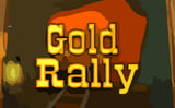 Gold Rally Slot Online Playtech