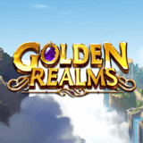 Golden Realms von NetEnt