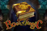Great Book of Magic Deluxe