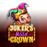 Jokers Wild Crown - Apparat Gaming