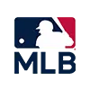 MLB logo