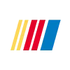 NASCAR league logo
