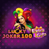 Beste Amatic Casinos - Lucky Joker Extra Gifts Slot
