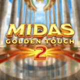 Neue Online Casino Spiele: Midas Golden Touch 2