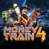 Money Train 4 Pokies