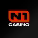 n1 casino logo