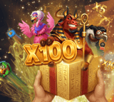 NetBet ELK Studios Race