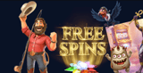 NetBet Free Spins Week