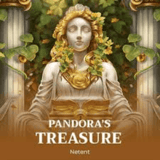 Pandora's Treasure Slot von NetEnt