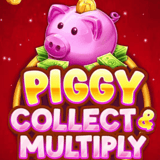 Piggy Collect & Multiply - Apparat Gaming