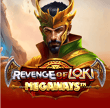 Revenge of Loki Megaways Slot Pragmatic Play