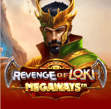 Revenge of Loki Megaways Slot