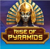 Rise of Pyramid Slot Pragmatic Play Casino