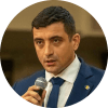 Simion pariuri alegeri prezidentiale romania 2024