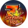 Sizzling Hot deluxe slot