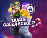 StarCasino Scegli la Calza