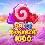 Sweet Bonanza 1000 Slot logo